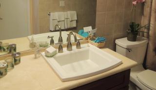 Mountain Retreat - Amazing View, Upgraded 36th Floor Condo Affordable Luxury Free Prkg, Wifi - 1