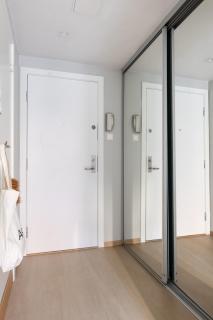 Central and modern apartment at Frogner - Oslo - 3