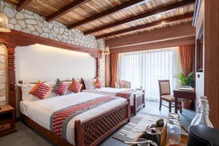 Temple Bell Boutique Hotel and Spa - Pokhara - 3