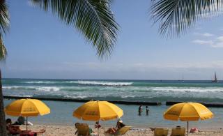Mountain Retreat - Amazing View, Upgraded 36th Floor Condo Affordable Luxury Free Prkg, Wifi - Honolulu - 0