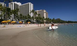 Mountain Retreat - Amazing View, Upgraded 36th Floor Condo Affordable Luxury Free Prkg, Wifi - Honolulu - 9