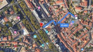 Quiet and Charming Home - with Yard, City Center - Lisboa - 9
