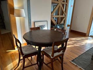 Quiet and Charming Home - with Yard, City Center - Lisbona - 4