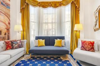 Charming Flat in North Kensington - London - 8