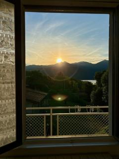 Guest House le Palme - Orta San Giulio - 1