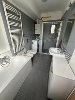 Luna Apartman - Zamárdi - 6