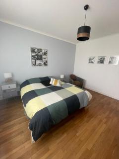 Gîte Meil Kervo - - 8