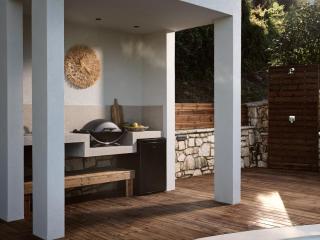 Chris & Jo Villas, Enchanting Escapes, with Heated Pools & SeaViews By ThinkVilla - Zakynthos Town - 9