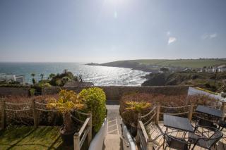 Mevagissey Bay Hotel - 3