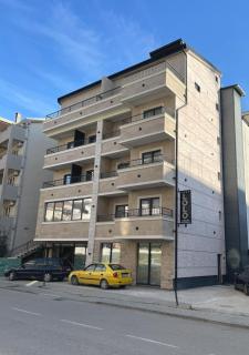 Lolo Luxury rooms & suites - Budua - 9
