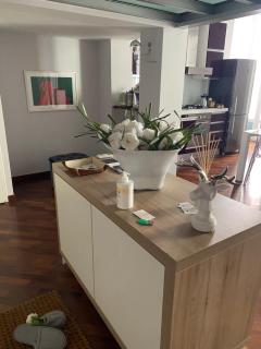 Portacatena Suite - Salerno - 9