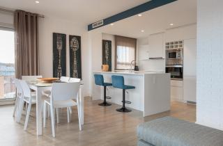 Enjoybcn Marina Apartment - Barcelone - 1