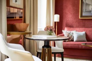 Four Seasons Hotel Milano - Mailand - 2