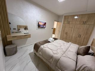 appartement international 2 - Oujda - 8