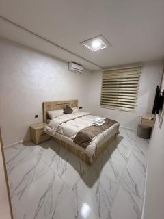 appartement international 2 - Oujda - 5