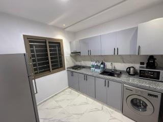appartement international 2 - Oujda - 4