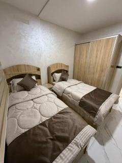 appartement international 2 - Oujda - 1