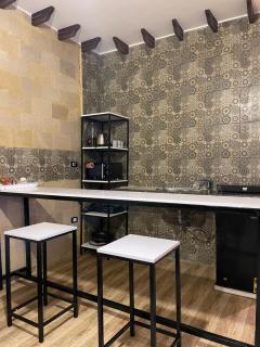 Baraa house - 2