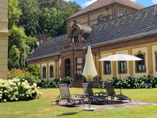 Villa Trautz Appartements - Pforzheim - 6