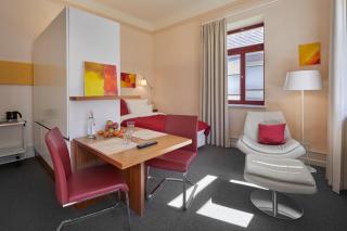 Villa Trautz Appartements - Pforzheim - 5