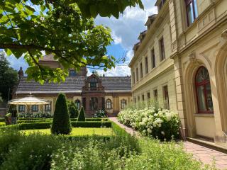Villa Trautz Appartements - Pforzheim - 4