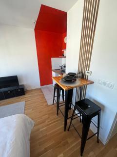 calme en plein centre - Drancy - 9