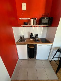 calme en plein centre - Drancy - 3