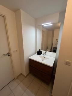 calme en plein centre - 1