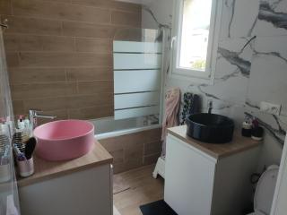 Villa Toulon Ouest - House west Toulon - Toulon - 5
