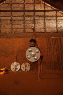 Ojaswi Kalaripayattu and Wellness Centre - Varkala - 1