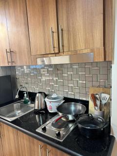 Milagrosa Shore 3 residences - Manila - 5