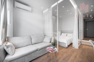 V1 Studios & Apartments, Nilie Hospitality MGMT - Thessaloniki - 1