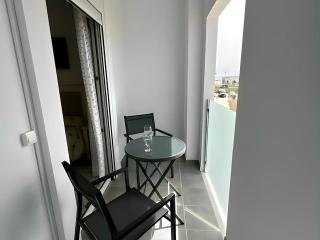 Apartamento con balcon y vistas al mar - Conil de la Frontera - 3