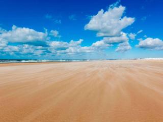 Apartamento con balcon y vistas al mar - Conil de la Frontera - 1