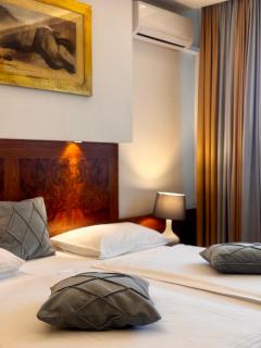 Hotel Exclusive - Sarajevo - 4