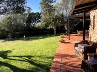 Casa Con Giardino 250 M Dal Mare - Porto Rotondo - 9