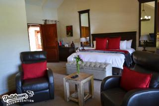 Lakeside 1 - Dullstroom - 8