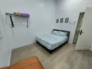 Homestay Al-Ayyubi Medan Jaya - Marang - 2