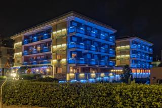 Hotel Garden Lido - Loano - 0