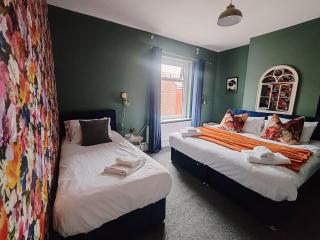 Chic & Modern Escape - Manchester - 6