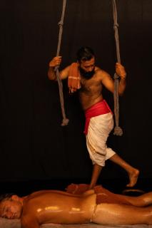 Ojaswi Kalaripayattu and Wellness Centre - 5