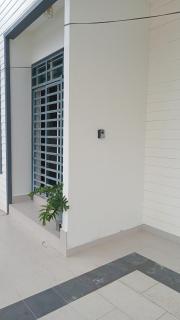 Homestay Al-Ayyubi Medan Jaya - Marang - 1