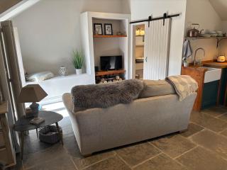 Street Farmhouse - Godshill - 5
