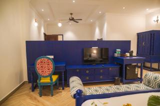Resort Titli - Shānti Niketan - 2