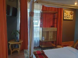 Rwobuyenje Family Resort - Mbarara - 9
