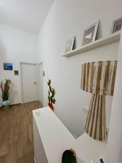 Sicilia Bedda Room's - 1