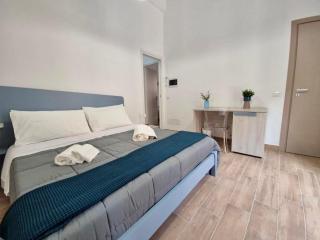 Sicilia Bedda Room's - Palermo - 7