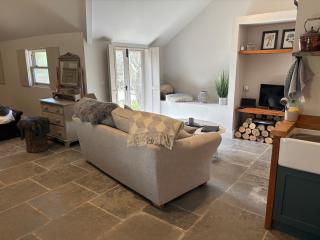 Street Farmhouse - Godshill - 6