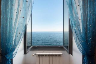 La Finestra sul Mare - Genova - 0