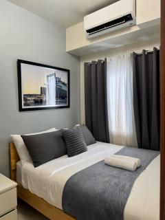Milagrosa Shore 3 residences - Manila - 1